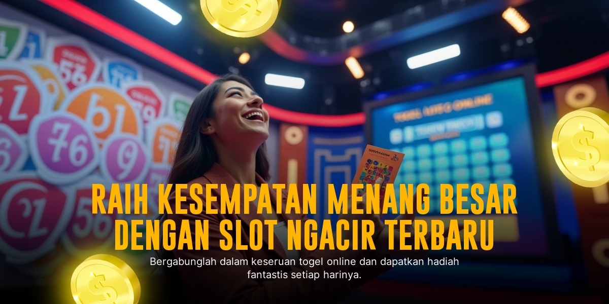 Mengenal Serunya Togel Hongkong: Cara Main dan Tips Ampuh