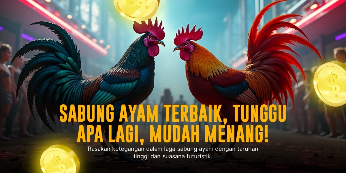 Mengenal SV388: Provider Sabung Ayam Terpercaya