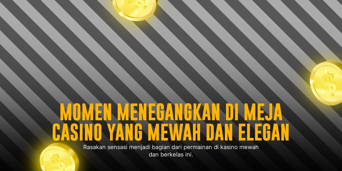 Sensasi Bermain Baccarat Live Evolution: Lebih Dekat dengan Dealer Asli
