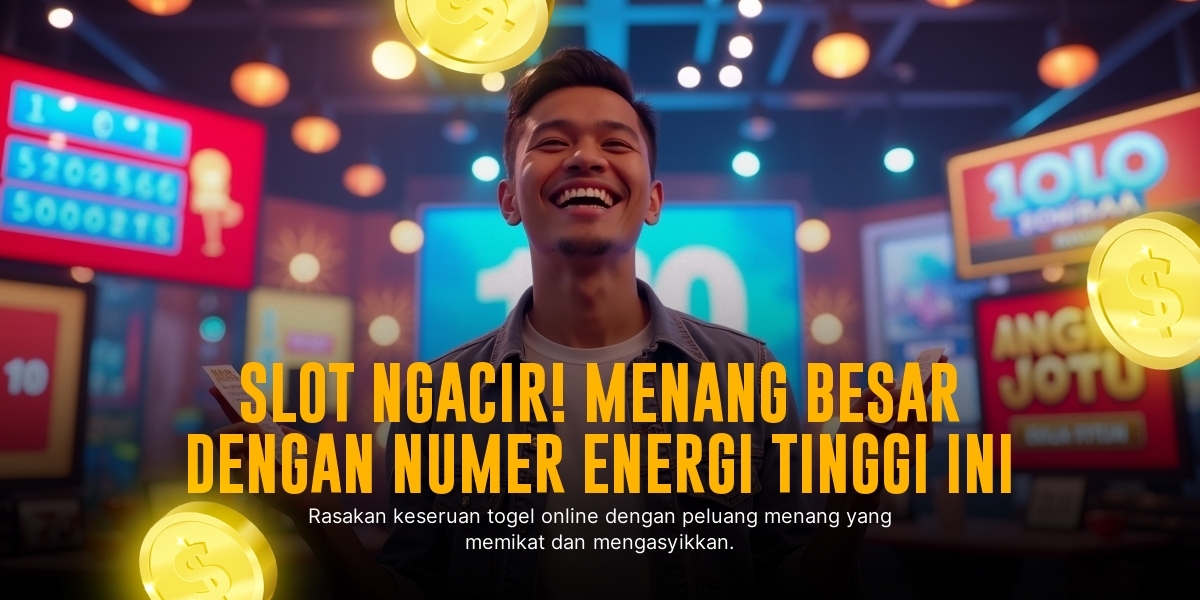 Colok Bebas Togel: Cara Mudah dan Strategi Menang Maksimal