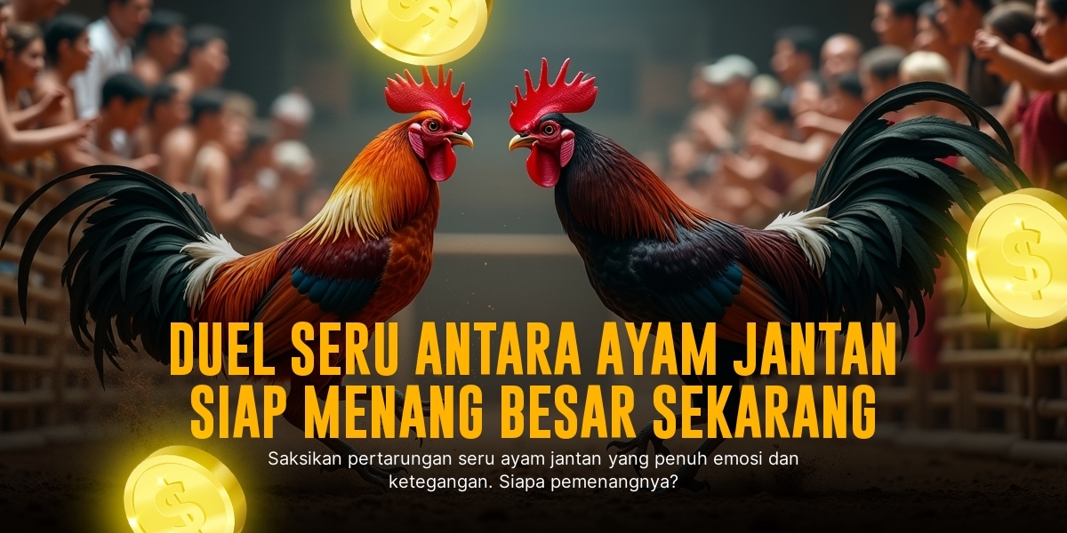 Rahasia Ayam Aduan Bangkok: Andalan SV388 dengan Odds Menarik
