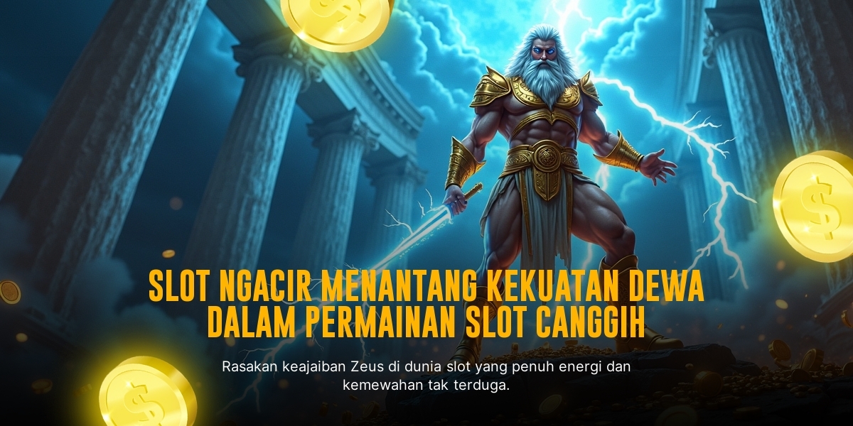 Pragmatic Play Slot: Raja Game Slot dengan Hadiah Gede