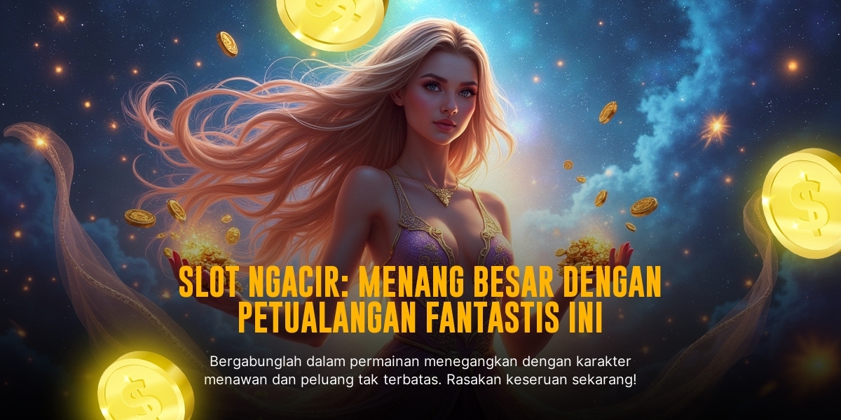Rasakan Sensasi Bonanza Gold Slot dari Pragmatic Play