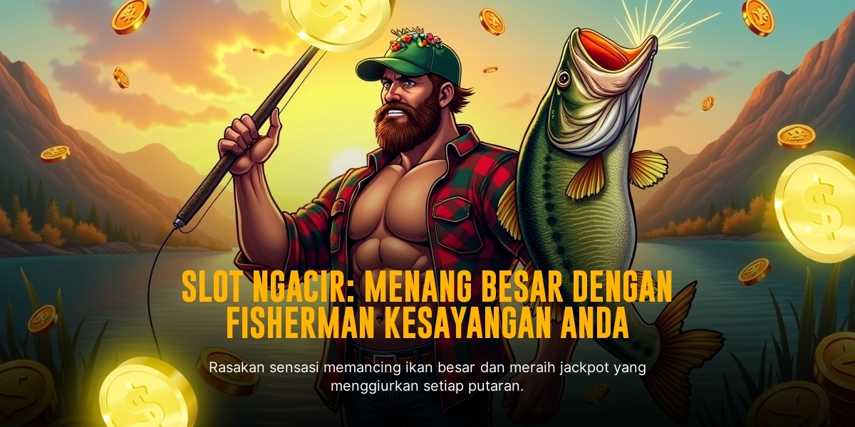 Slot Mustang Gold: Keajaiban Slot dari Pragmatic Play