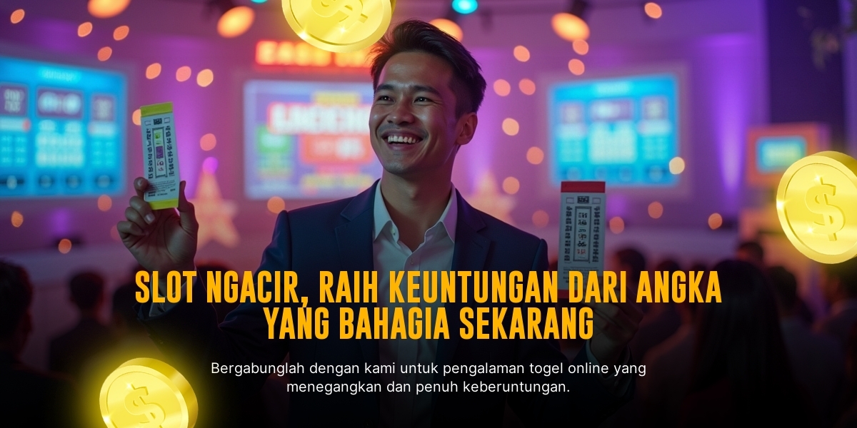 Rahasia Menang di Togel Singapore yang Jarang Diketahui