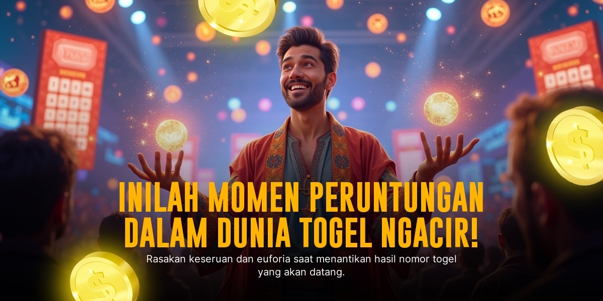 Bongkar Strategi Jitu Menang Main Togel Singapore!