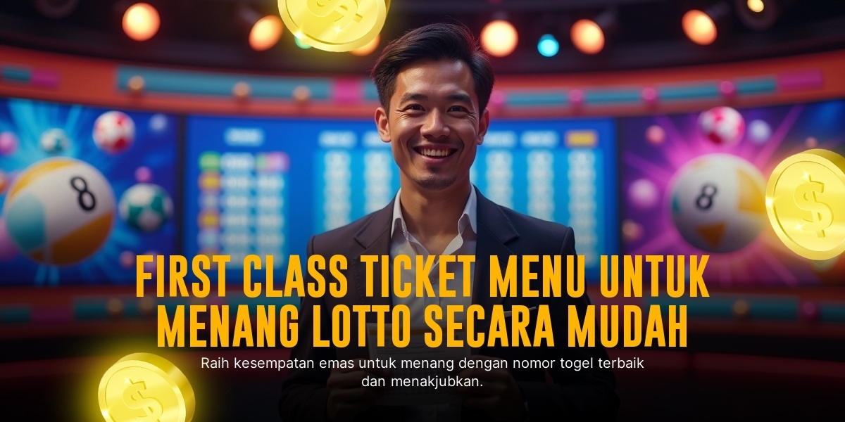 Raih Untung Maksimal dengan Togel Singapore: Strategi dan Tips Rahasia