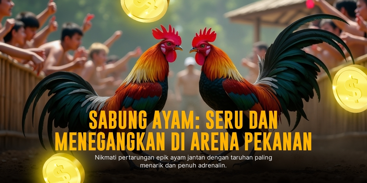 Kelebihan Ayam Bangkok Superpro di Dunia Sabung Ayam