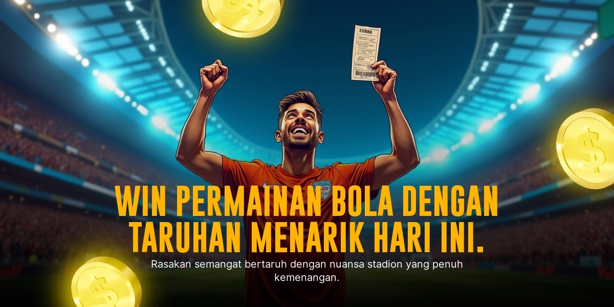 Mengupas Tuntas Taruhan Bola di SBOBET yang Menguntungkan