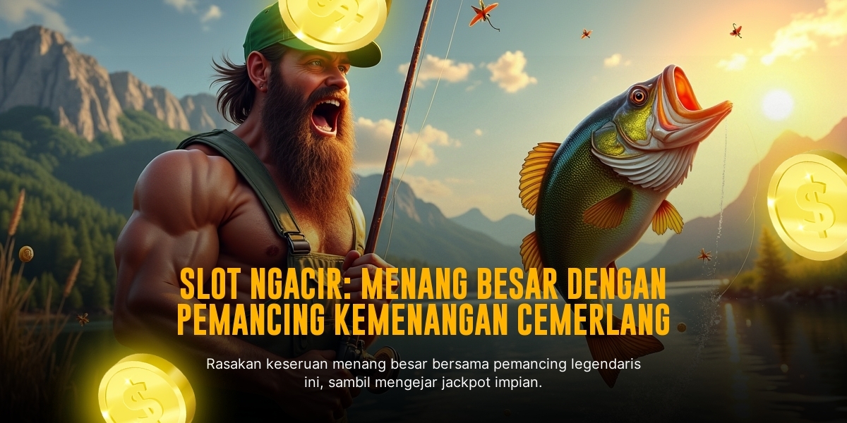 Rasakan Sensasi Menang Besar dengan Slot Gates of Olympus Pragmatic Play