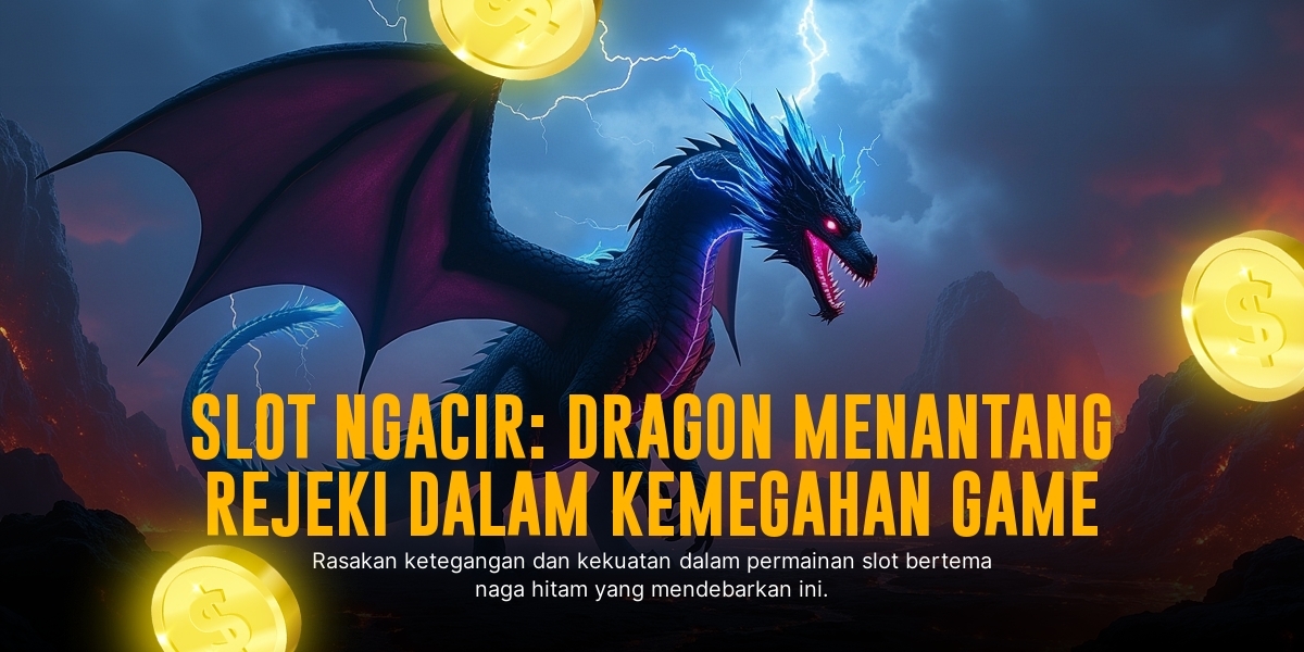 Inovasi Slot Gacor dari Pragmatic Play yang Bikin Ketagihan