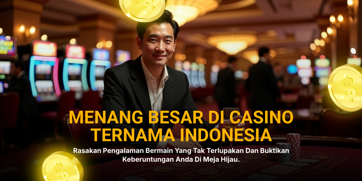 Evolution Gaming: Ratu Casino Live yang Memukau