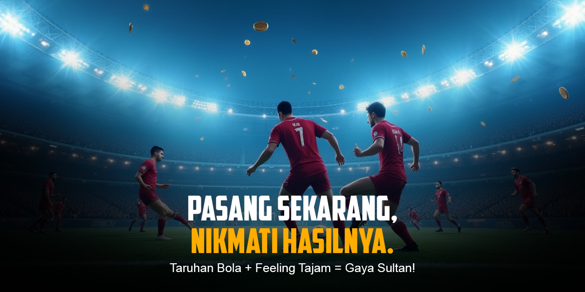 Mengenal Evolusi dan Daya Tarik Judi Bola Sbobet