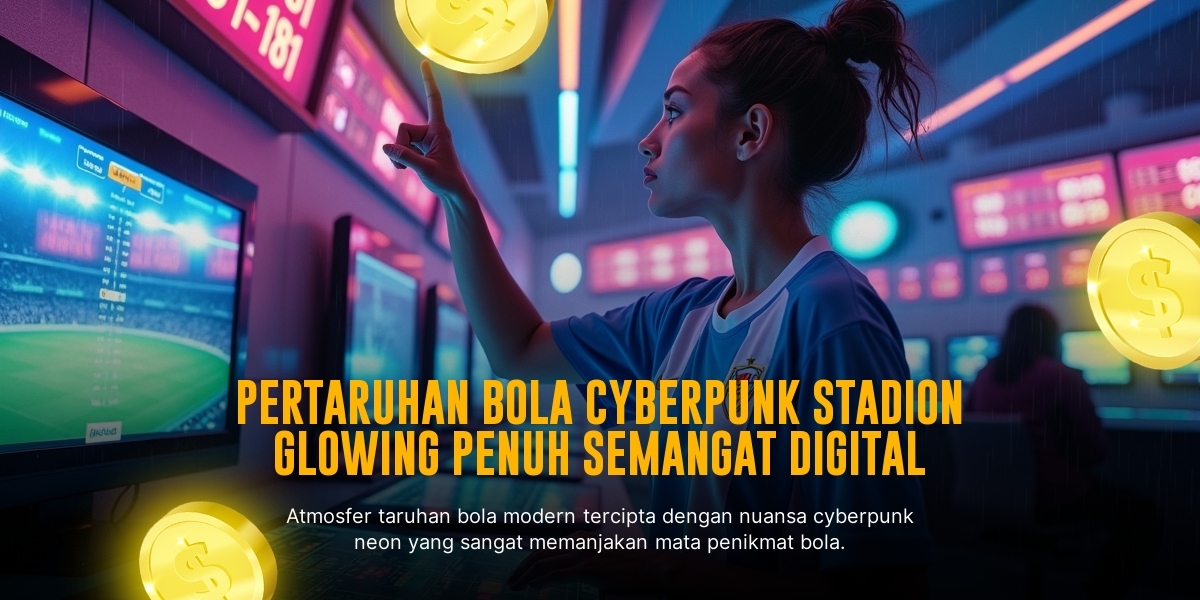 Bola dalam Taruhan Sportsbook: Strategi dan Tips Menang