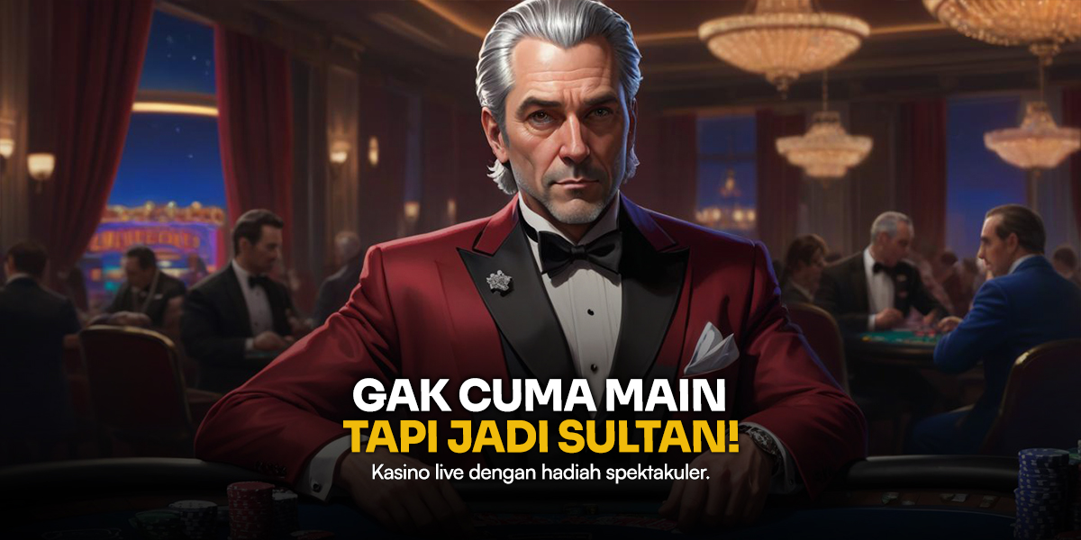 Main Sensasi Seru Baccarat Live Evolution Gaming