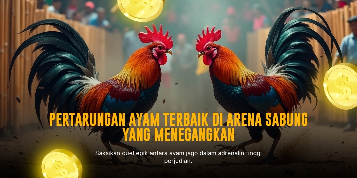 Menguak Rahasia Ayam Bangkok dalam Sabung Ayam SV388