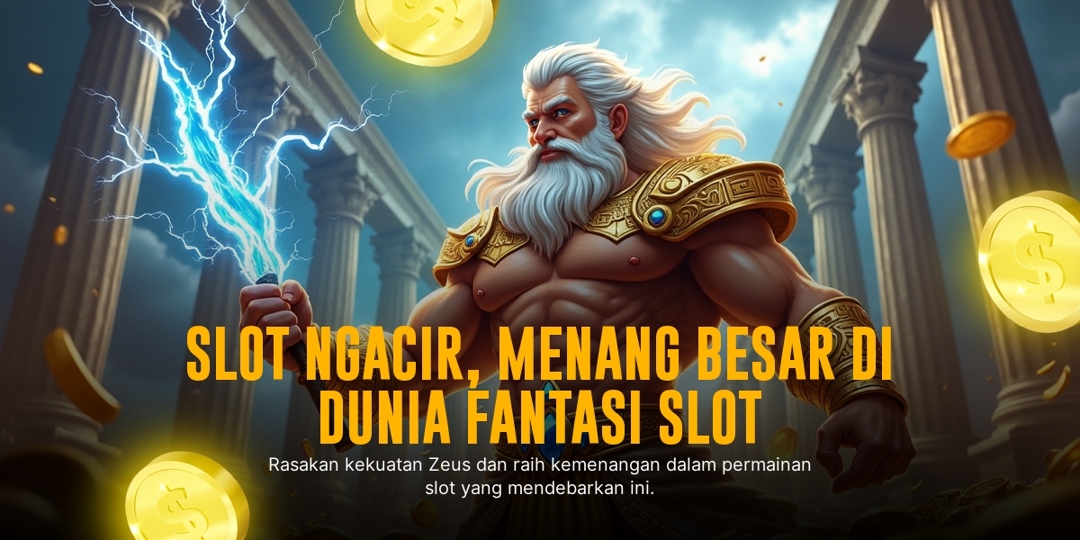 Menguji Keunikan Slot Wild Spells dari Pragmatic Play