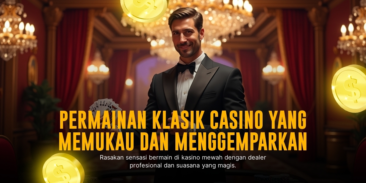 Mengenal Sexy Baccarat: Sensasi Taruhan Casino Live Terpopuler