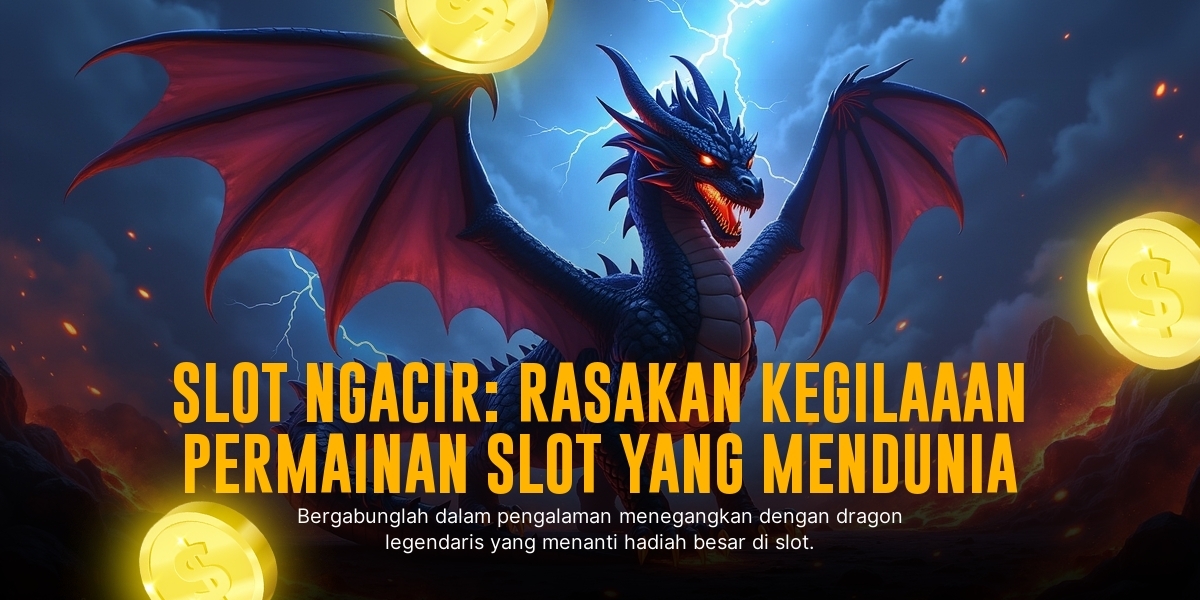 Rasakan Sensasi Slot Zeus dari Pragmatic Play yang Bikin Nagih