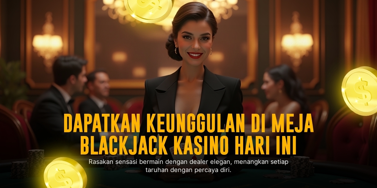Sexy Baccarat: Sensasi Taruhan Live Casino dari AE Sexy