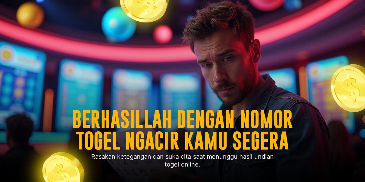 Rahasia Menang Togel Singapore yang Jarang Dibahas!