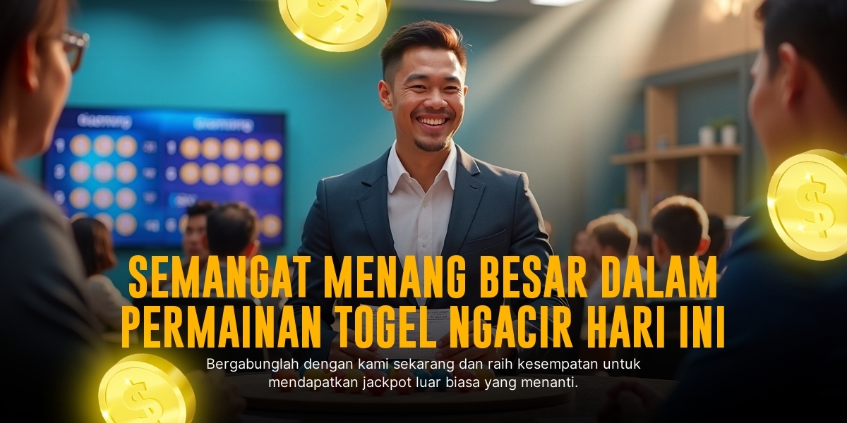 Togel Hongkong: Strategi Jitu Menang Pasti
