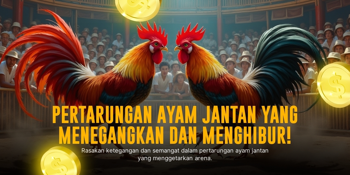 Mengupas Tuntas Provider SV388 dalam Sabung Ayam Online