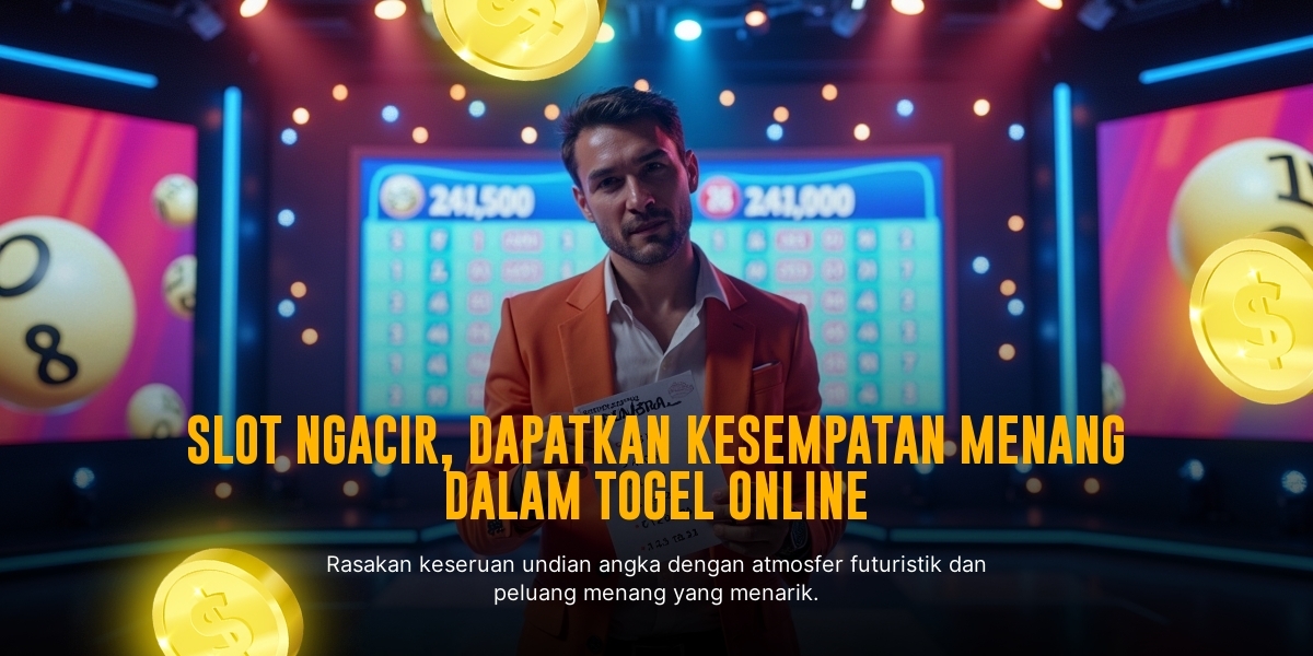 Togel Hongkong: Strategi Jitu Menang Besar di Pasaran HK