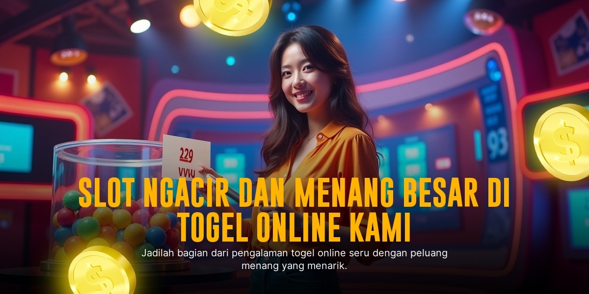 Membongkar Rahasia Menang di Togel Singapore: Strategi Jitu