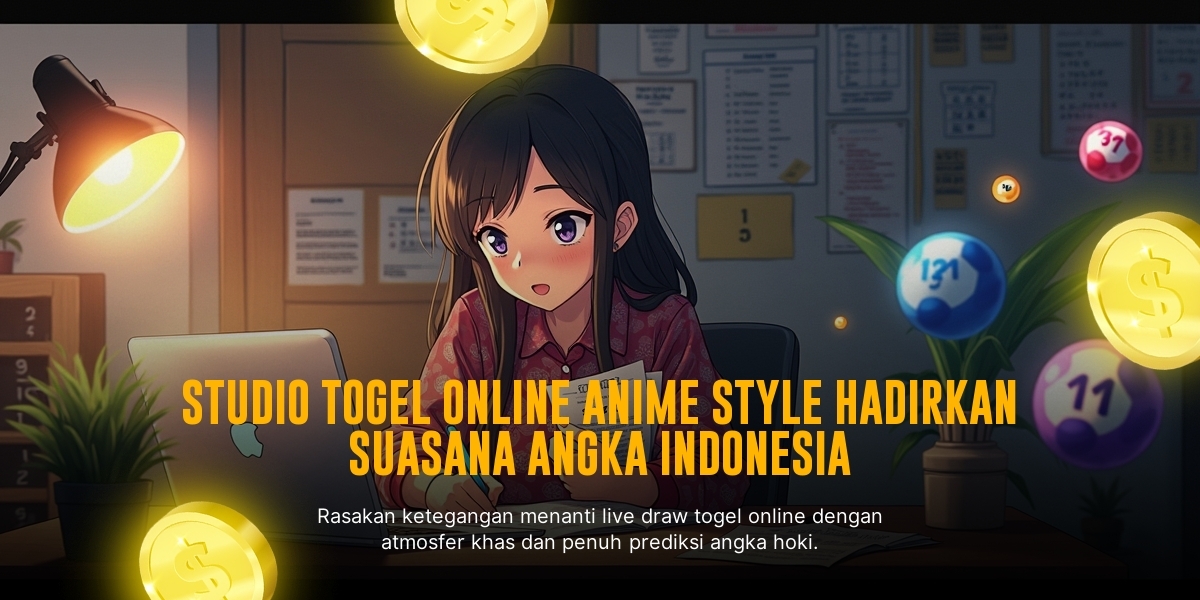 Strategi Jitu Memahami Togel Singapore (SGP) untuk Pemula