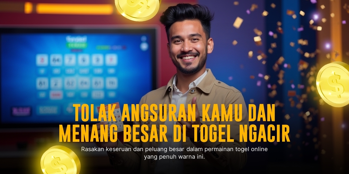 Togel Singapore: Strategi Jitu Menang Besar