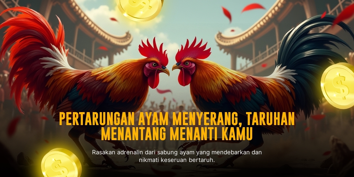 Rahasia Kelebihan Ayam Bangkok dalam Sabung Ayam SV388