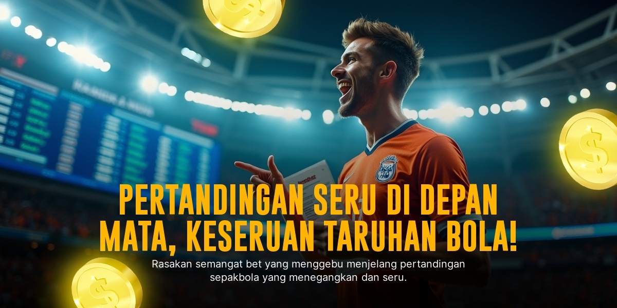 Menang Mudah dengan Taruhan Bola di SBOBET