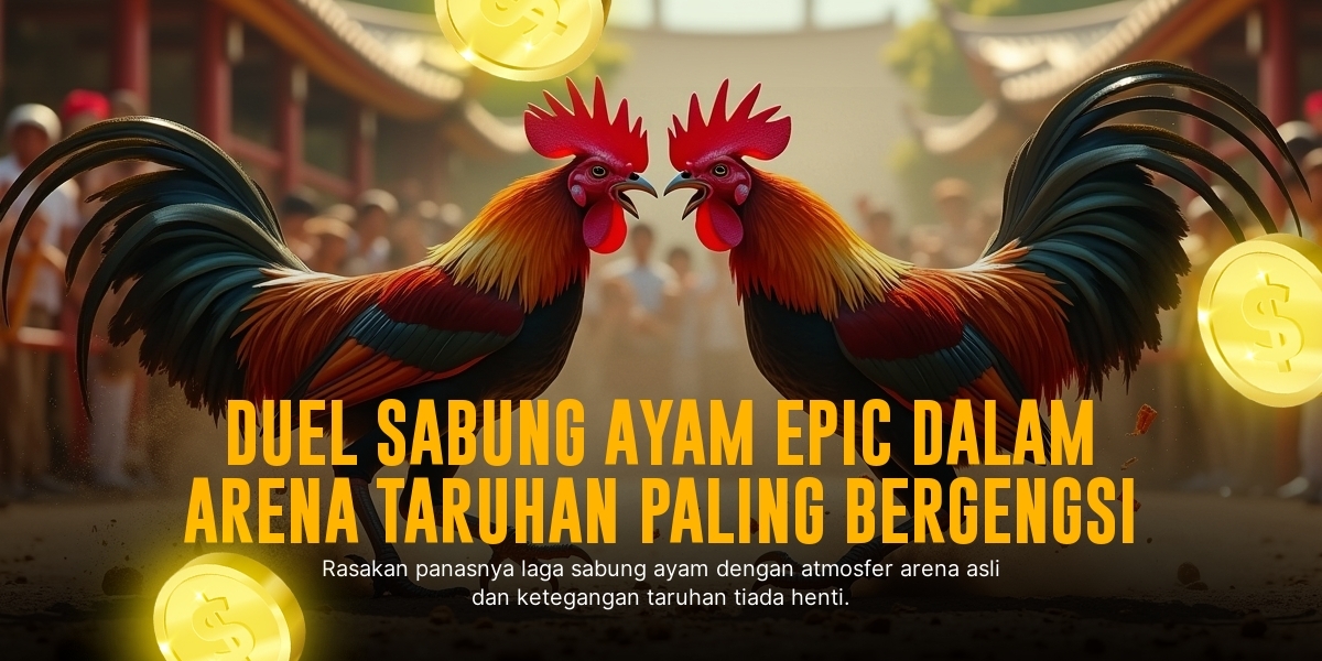 Ungkap Rahasia Ayam Birma Sabung Ayam dan Odds Terbaik di SV388