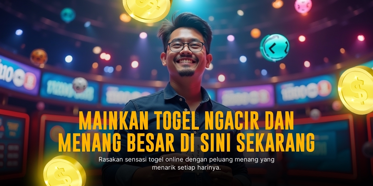 Colok Bebas Togel: Kunci Menang Mudah di Pasaran Togel Singapore
