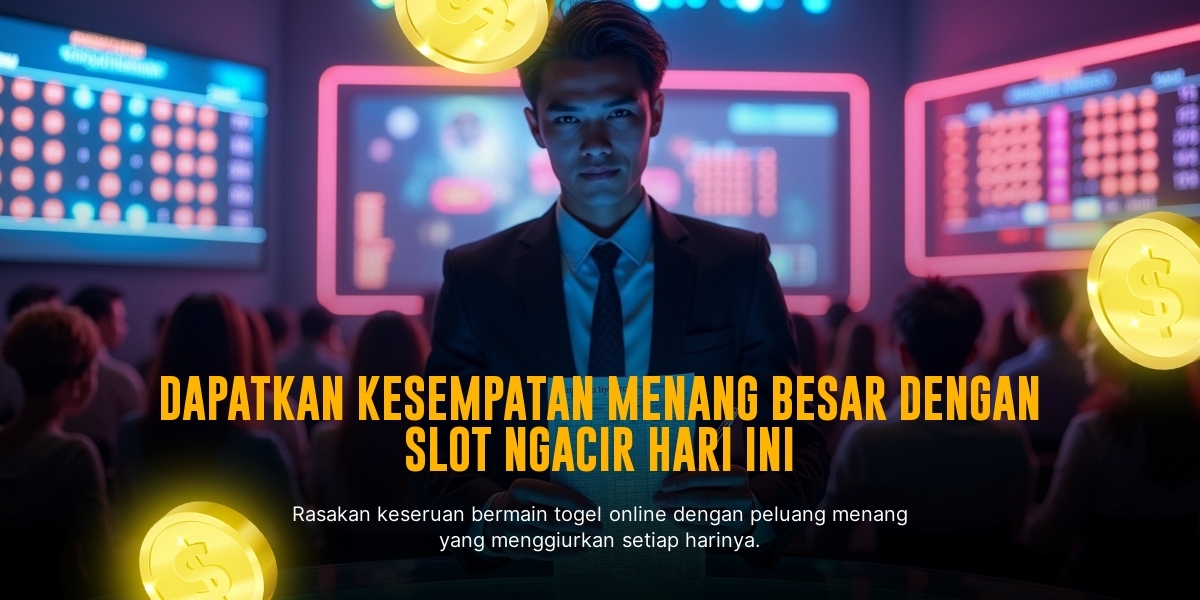 Menguak Rahasia Togel Singapore: Strategi dan Tips Jitu