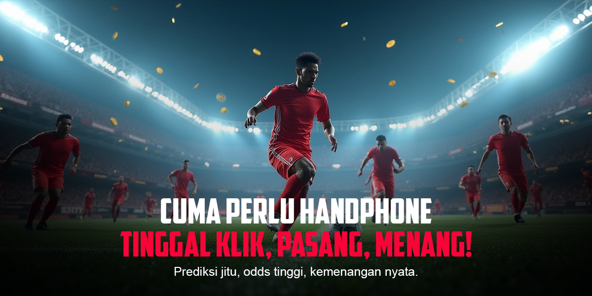Rahasia Sportsbook Taruhan Bola yang Jarang Diketahui